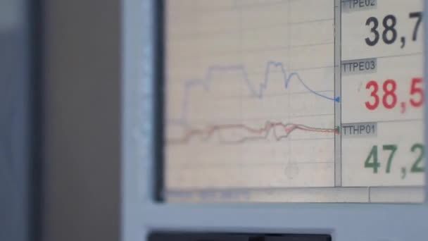 machine-outil en production close-up 