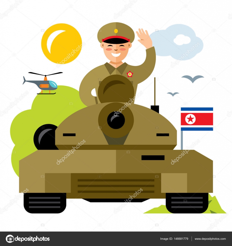 あなたのためのイラスト トップ100北 朝鮮 イラスト