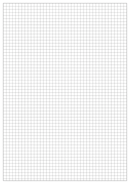 Layout Vetorial Tamanho Página Formato Inverso Folha Maquilhagem Com Caixa Gráficos De Vetores