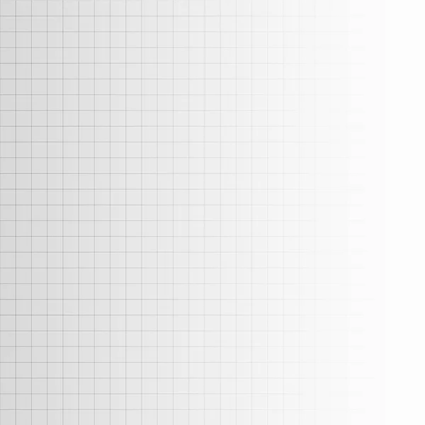 Векторна Перевірка Графічної Сітки Чорно Білими Градієнтними Лініями Рядки Можна — стоковий вектор