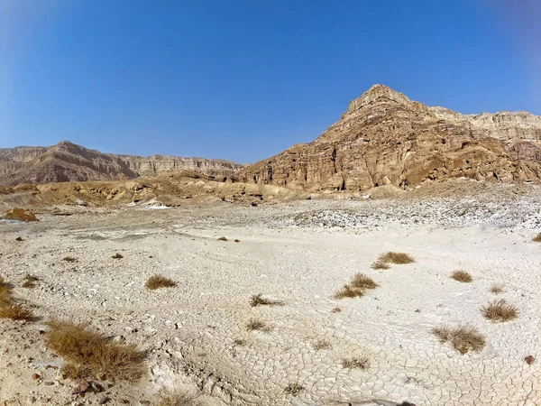 Timna Valley Park Eilat Israel — Stock Photo, Image