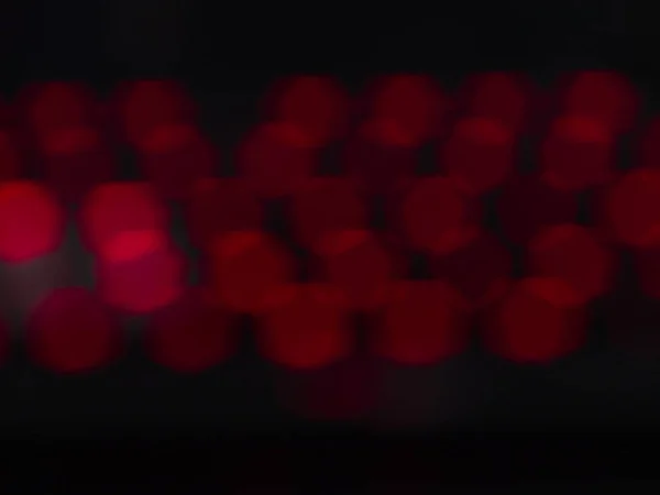 Абстрактный Черный Красный Фон Насыщенность Мягкий Фокус Много Вспышек — стоковое фото