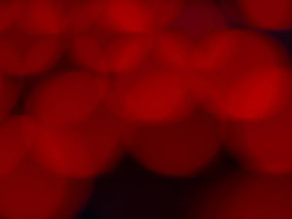 Abstract Black Red Background Saturation Soft Focus Many Flares — Stock Photo, Image