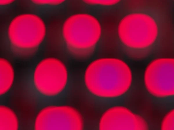 Abstract Black Red Background Saturation Soft Focus Flares — Stock Photo, Image