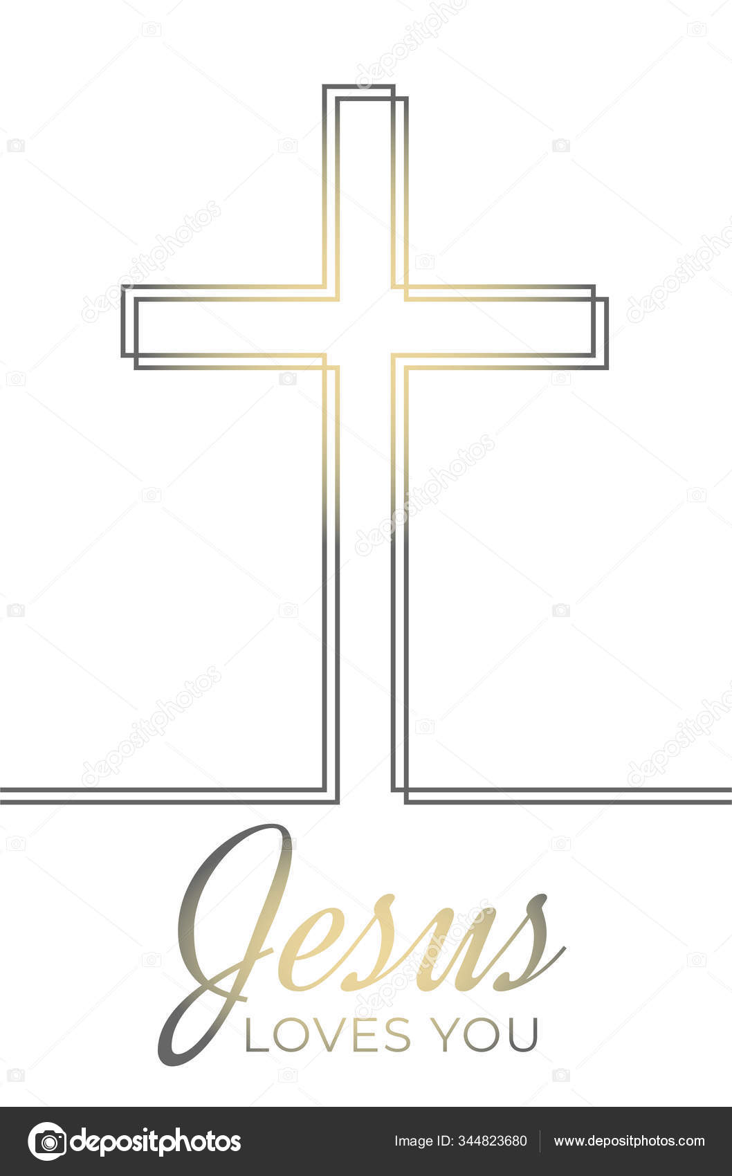 261 Jesus Loves You Vectors Free Royalty Free Jesus Loves You Vector Images Depositphotos