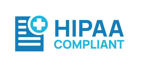 Hipaa Uyumlu Simgesi