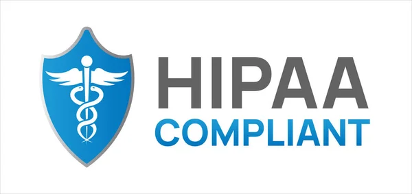 Hipaa Uyumlu Simgesi