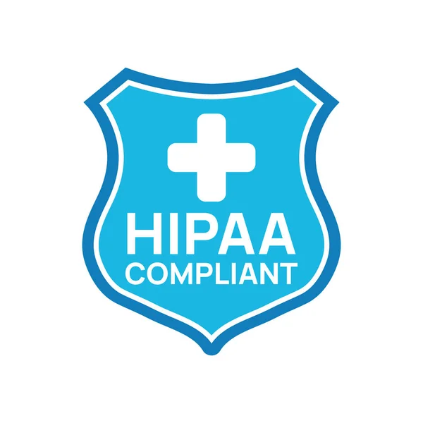 Hipaa Uyumlu Rozet