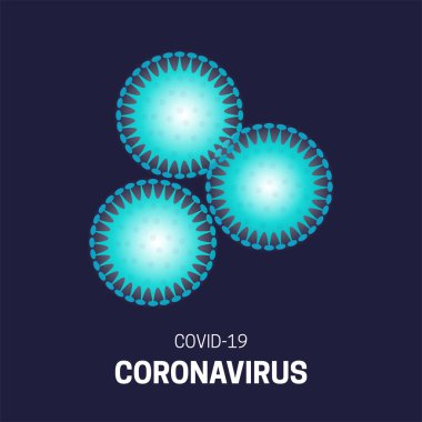 Coronavirus Covid-19 Corona Virüsü