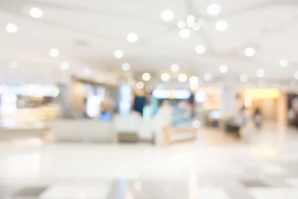 Centro comercial de lujo interior — Foto de Stock