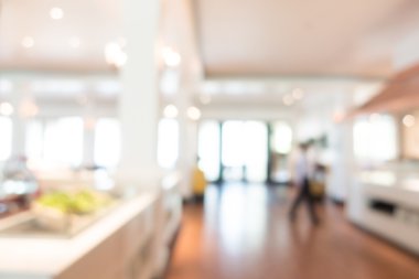 Restoran iç bulanıklık