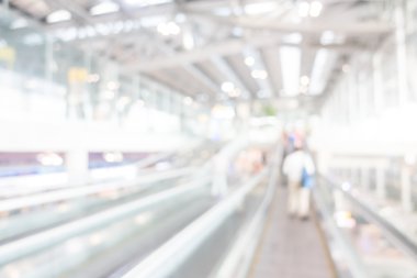 Havaalanı iç bulanıklık