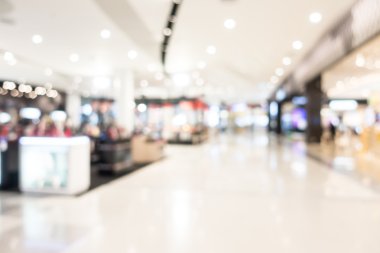 Alışveriş Merkezi iç bulanıklık