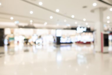 Alışveriş Merkezi iç bulanıklık