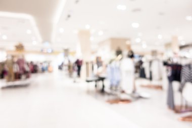 Alışveriş Merkezi iç bulanıklık