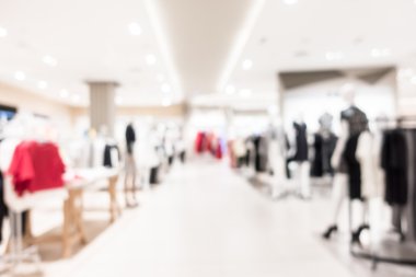 Alışveriş Merkezi iç bulanıklık