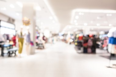 Alışveriş Merkezi iç bulanıklık