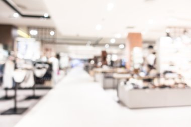 Alışveriş Merkezi iç bulanıklık