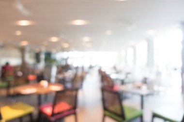 Restoran iç bulanıklık