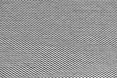 siyah-beyaz çini doku