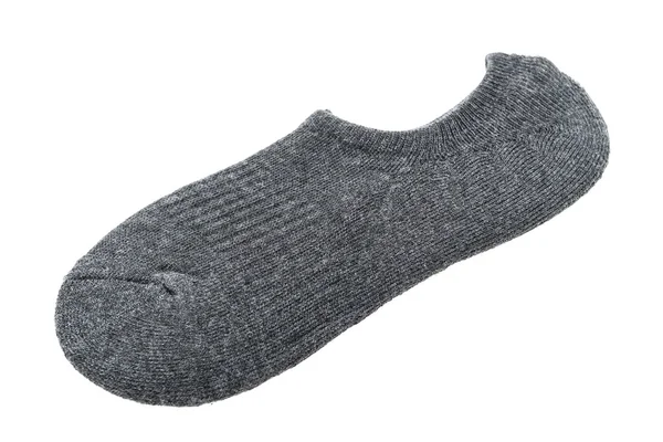 Nuevo calcetín de algodón — Foto de Stock