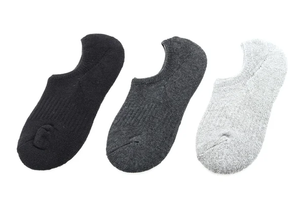 新棉袜子 — 图库照片