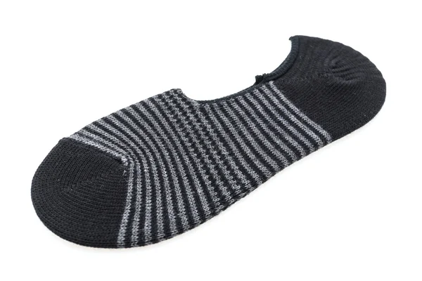 New cotton sock — Stock Photo, Image