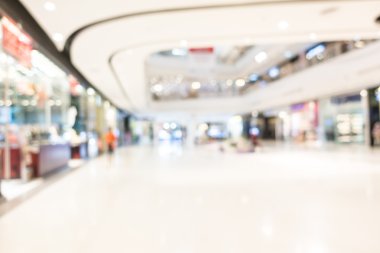 Alışveriş Merkezi iç bulanıklık