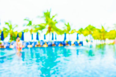 Soyut bulanıklık Havuzu