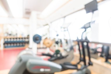 Bulanıklık spor salonu