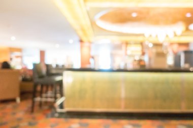 Soyut bulanıklık lobi