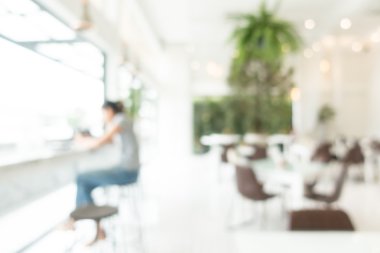 Restoran iç bulanıklık