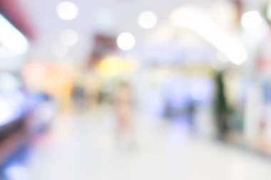 Alışveriş Merkezi iç bulanıklık