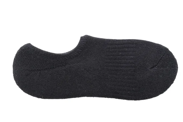 Yeni pamuk çorap — Stok fotoğraf
