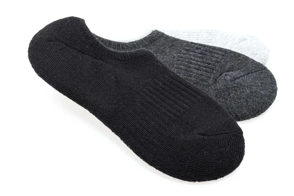 New cotton socks — Stock Photo, Image