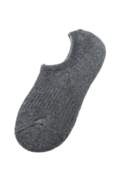 New cotton sock — Stock Photo, Image