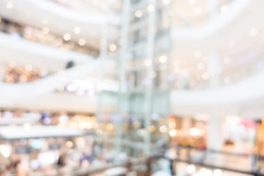 Alışveriş Merkezi iç bulanıklık