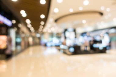 Alışveriş Merkezi iç bulanıklık