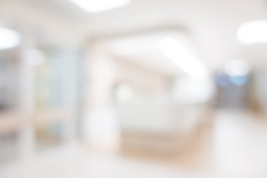 Hastane iç bulanıklık