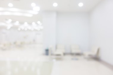 Hastane iç bulanıklık