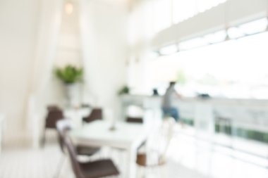 Restoran iç bulanıklık