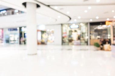 Alışveriş Merkezi iç bulanıklık