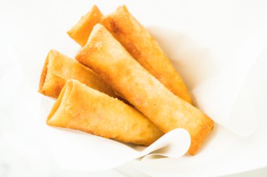 Kızarmış böreği