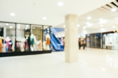 Alışveriş Merkezi iç bulanıklık