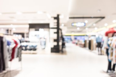 Alışveriş Merkezi iç bulanıklık