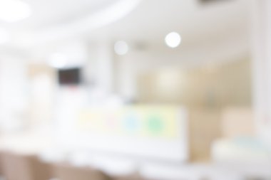 Hastane iç bulanıklık