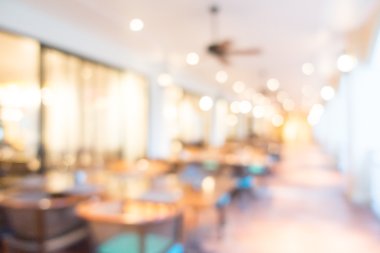 Restoran iç bulanıklık