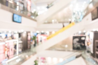 Alışveriş Merkezi iç bulanıklık