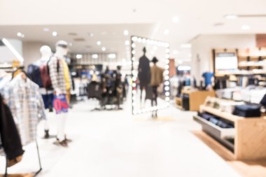 Alışveriş Merkezi iç bulanıklık