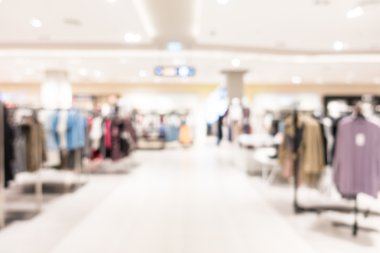 Alışveriş Merkezi iç bulanıklık